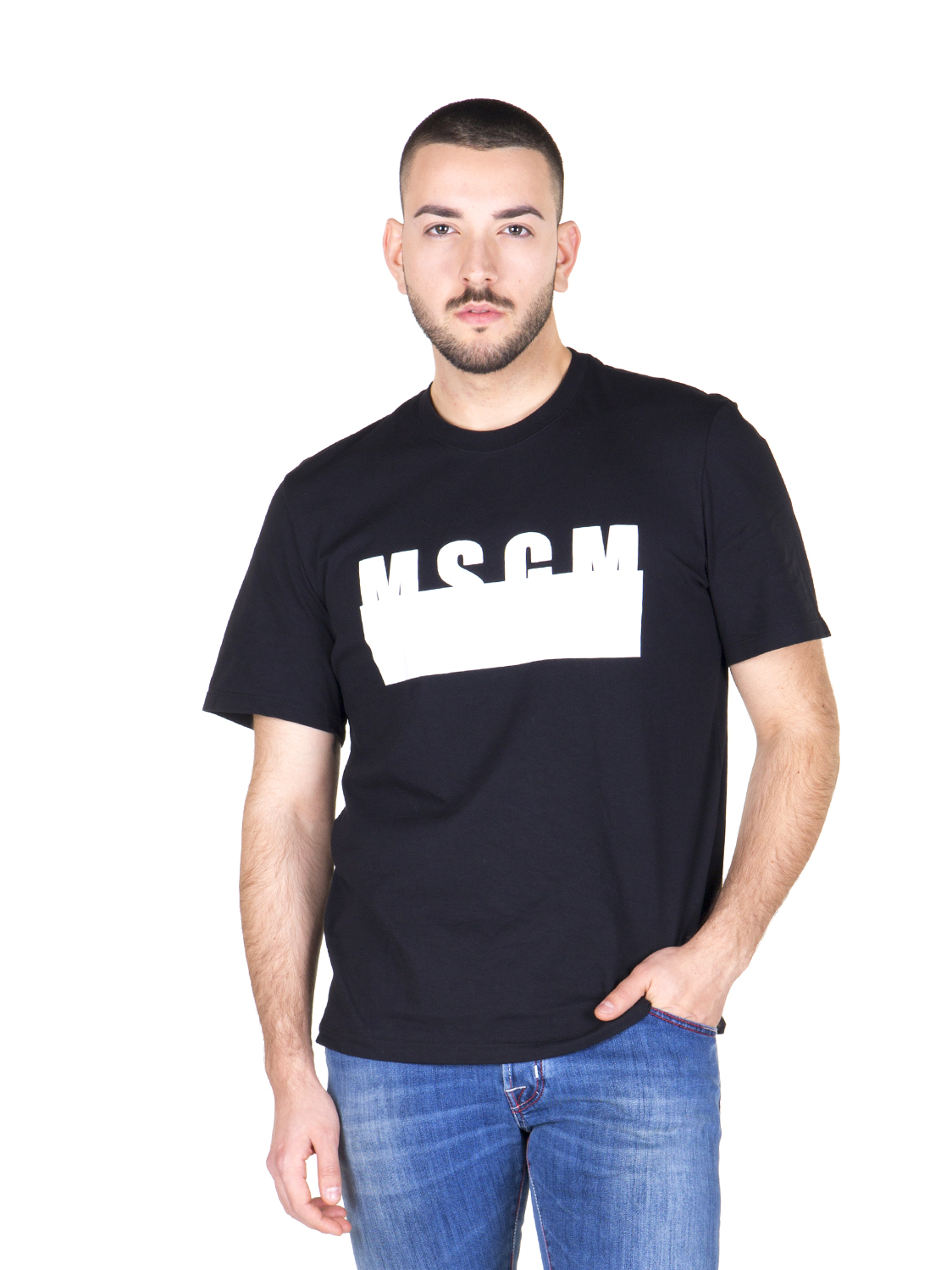 MSGM, T-shirt